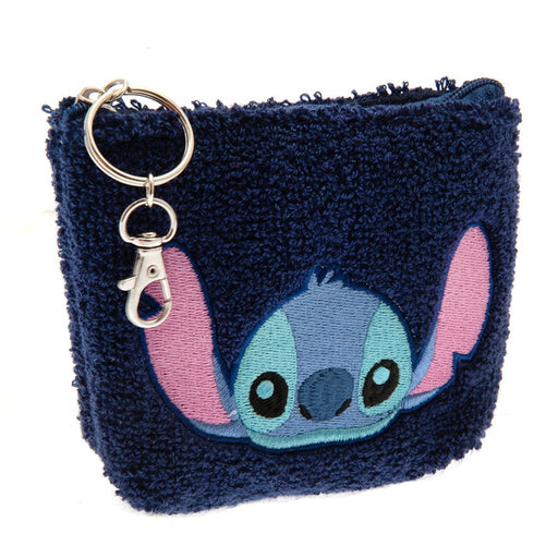 Lilo & Stitch Mini Purse Keyring - Excellent Pick