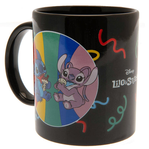 Lilo & Stitch Mug & Coaster Set - Excellent Pick