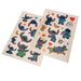 Lilo & Stitch Tech Stickers - Excellent Pick