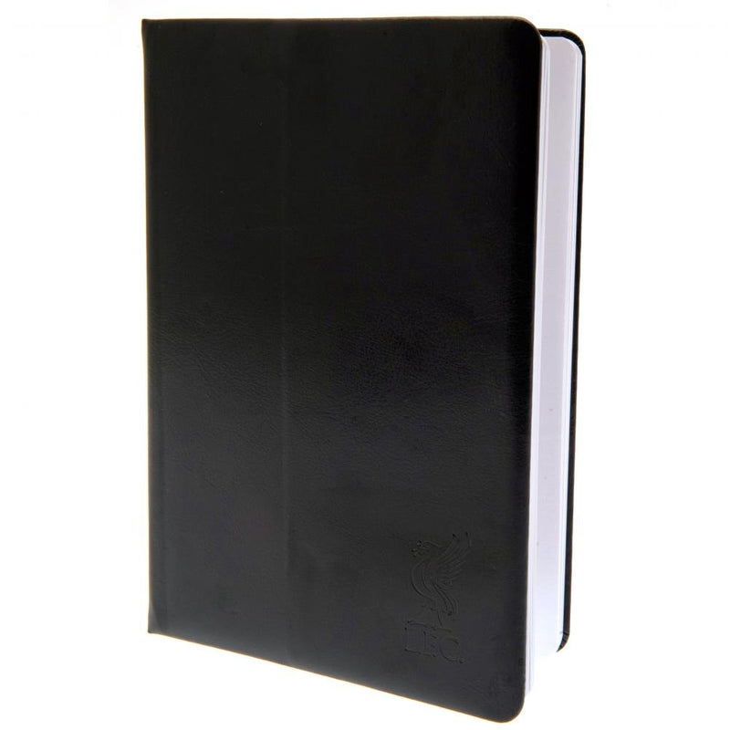 Liverpool FC A5 Notebook BK - Excellent Pick