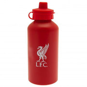Liverpool Fc Aluminium Drinks Bottle Mt - Excellent Pick