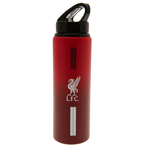 Liverpool FC Aluminium Drinks Bottle ST - Excellent Pick