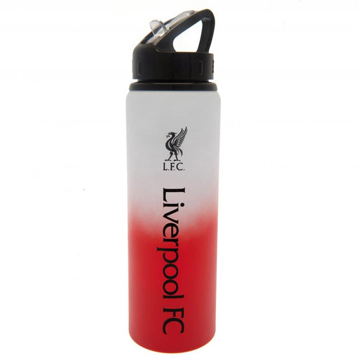 Liverpool FC Aluminium Drinks Bottle XL - Excellent Pick