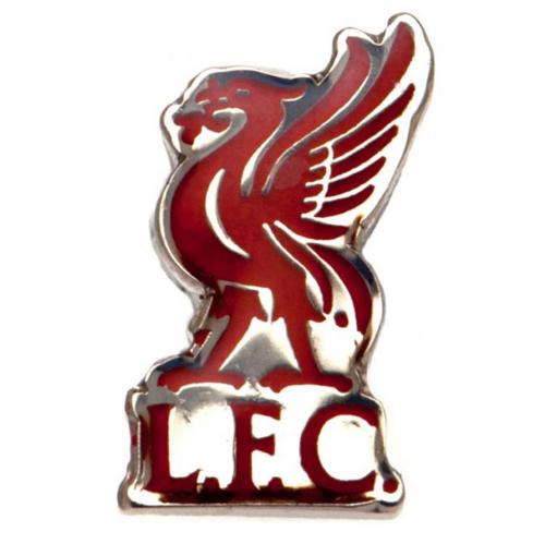 Liverpool FC Badge - Excellent Pick