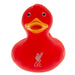 Liverpool FC Bath Time Duck - Excellent Pick
