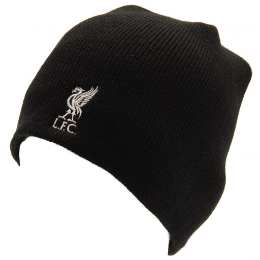 Liverpool FC Beanie BK - Excellent Pick