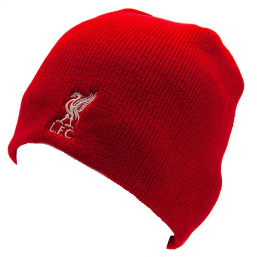 Liverpool FC Beanie RD - Excellent Pick