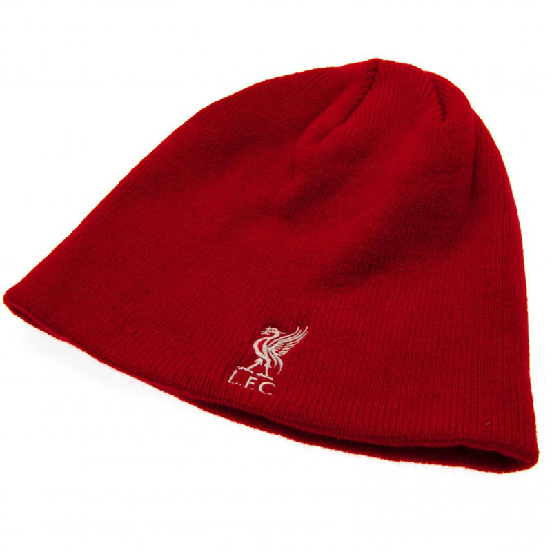 Liverpool FC Beanie RD - Excellent Pick