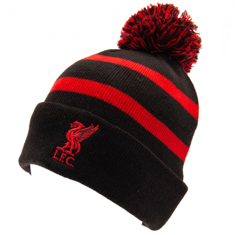 Liverpool FC Breakaway Ski Hat BK - Excellent Pick