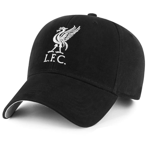 Liverpool FC Cap Core BK - Excellent Pick