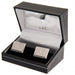 Liverpool FC Champions Of Europe Stainless Steel Cufflinks - Excellent Pick