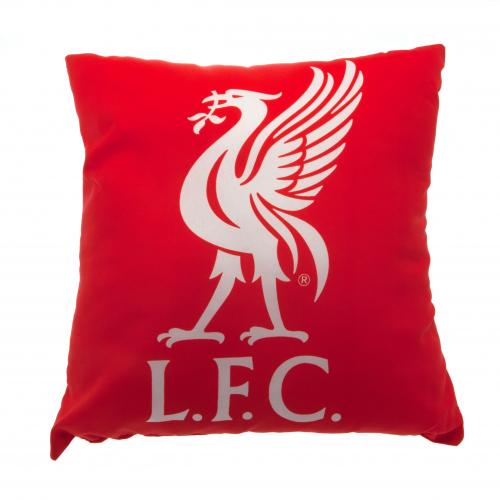 Liverpool FC Cushion - Excellent Pick