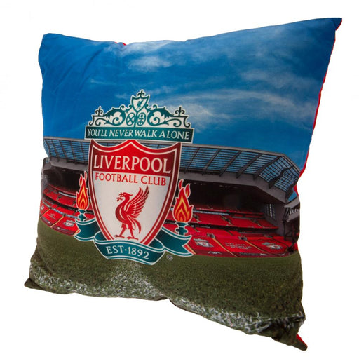 Liverpool FC Cushion SD - Excellent Pick