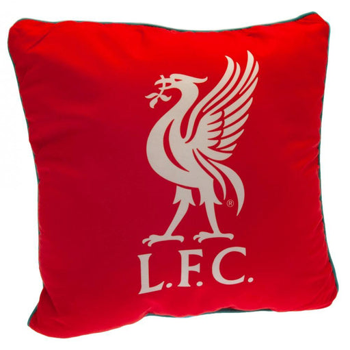 Liverpool FC Cushion YNWA - Excellent Pick