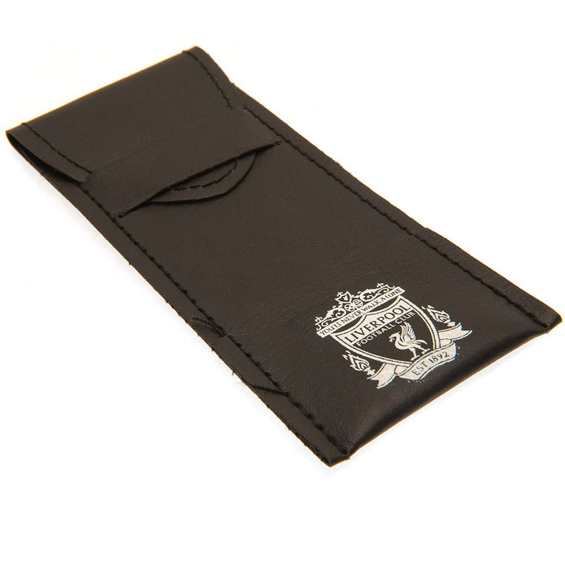 Liverpool FC Darts Set - Excellent Pick