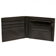 Liverpool FC Debossed Wallet - Excellent Pick