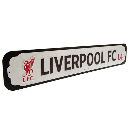 Liverpool FC Deluxe Stadium Sign - Excellent Pick