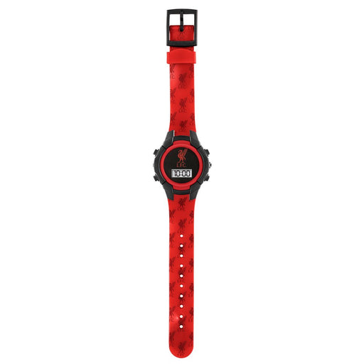 Liverpool FC Digital Kids Watch - Excellent Pick