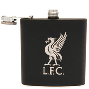 Liverpool FC Executive Hip Flask - Excellent Pick