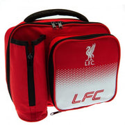 Liverpool FC Fade Lunch Bag - Excellent Pick