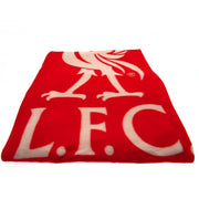 Liverpool FC Fleece Blanket PL - Excellent Pick