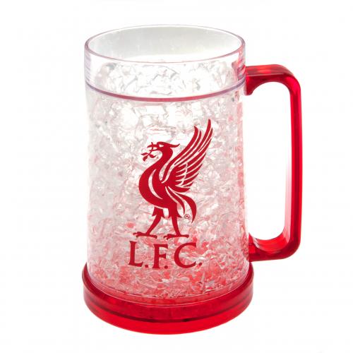 Liverpool FC Freezer Mug LB - Excellent Pick