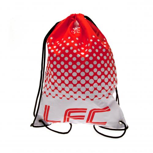 Liverpool FC Gym Bag - Excellent Pick