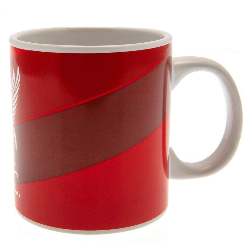 Liverpool FC Jumbo Mug - Excellent Pick