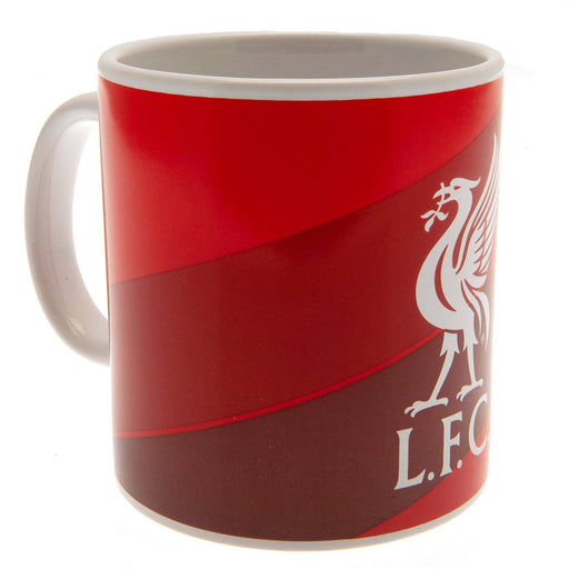 Liverpool FC Jumbo Mug - Excellent Pick