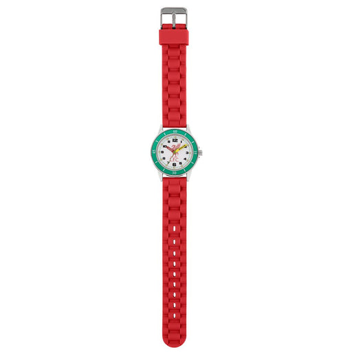 Liverpool FC Junior Time Teacher Watch - Excellent Pick