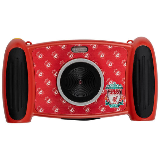 Liverpool FC Kids Interactive Camera - Excellent Pick