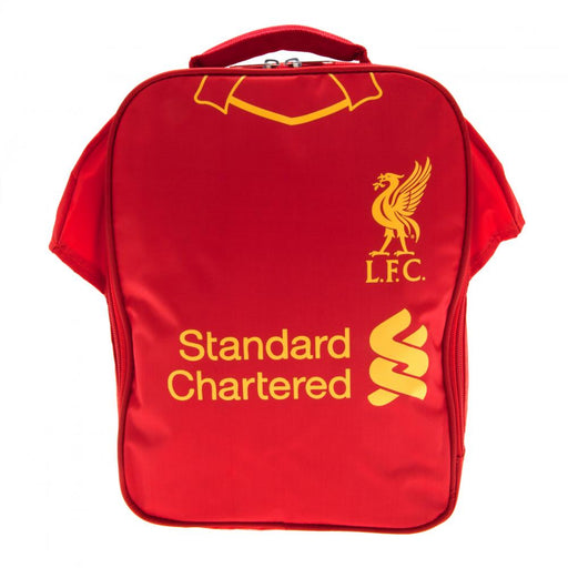 Liverpool FC Kit Lunch Bag - Excellent Pick