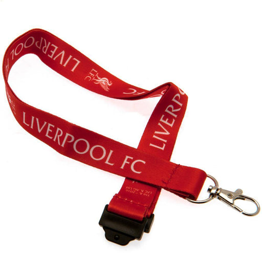 Liverpool FC Lanyard - Excellent Pick