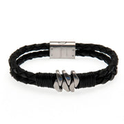 Liverpool FC Leather Bracelet - Excellent Pick