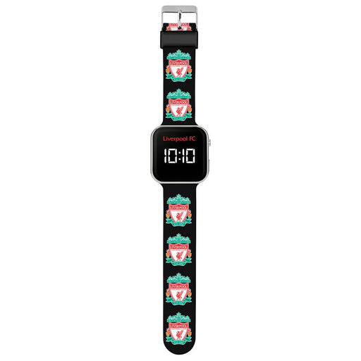 Liverpool FC LED Kids Watch - Excellent Pick