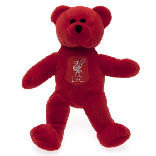 Liverpool FC Mini Bear - Excellent Pick