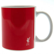 Liverpool FC Mug HT - Excellent Pick
