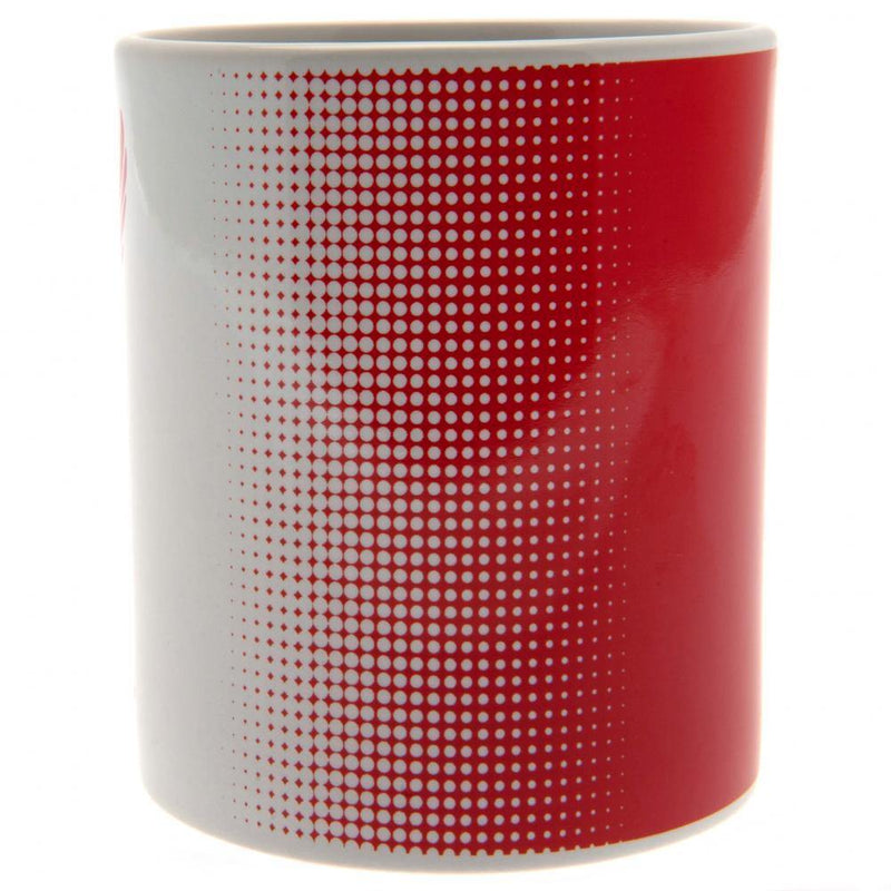 Liverpool FC Mug HT - Excellent Pick