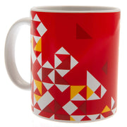 Liverpool FC Mug PT - Excellent Pick