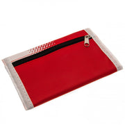 Liverpool FC Nylon Wallet - Excellent Pick