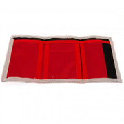 Liverpool FC Nylon Wallet - Excellent Pick
