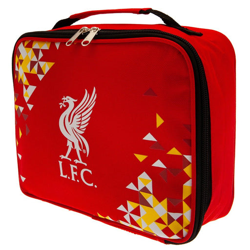 Liverpool FC Particle Lunch Bag - Excellent Pick