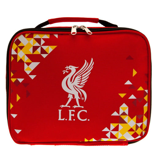 Liverpool FC Particle Lunch Bag - Excellent Pick