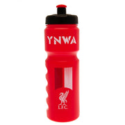Liverpool FC Plastic Drinks Bottle - Excellent Pick
