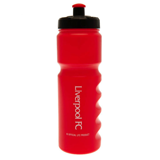 Liverpool FC Plastic Drinks Bottle - Excellent Pick