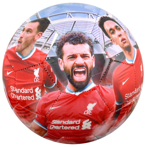 Liverpool Fc Players Photo Football - Excellent Pick
