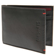 Liverpool FC Premium Leather Wallet - Excellent Pick