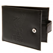 Liverpool FC rfid Anti Fraud Wallet - Excellent Pick