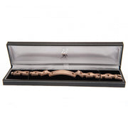 Liverpool FC Rose Gold Plated Bracelet - Excellent Pick