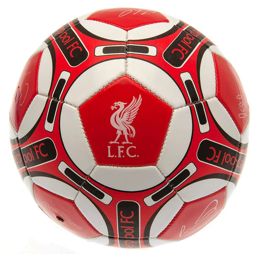 Liverpool FC Signature Gift Set - Excellent Pick